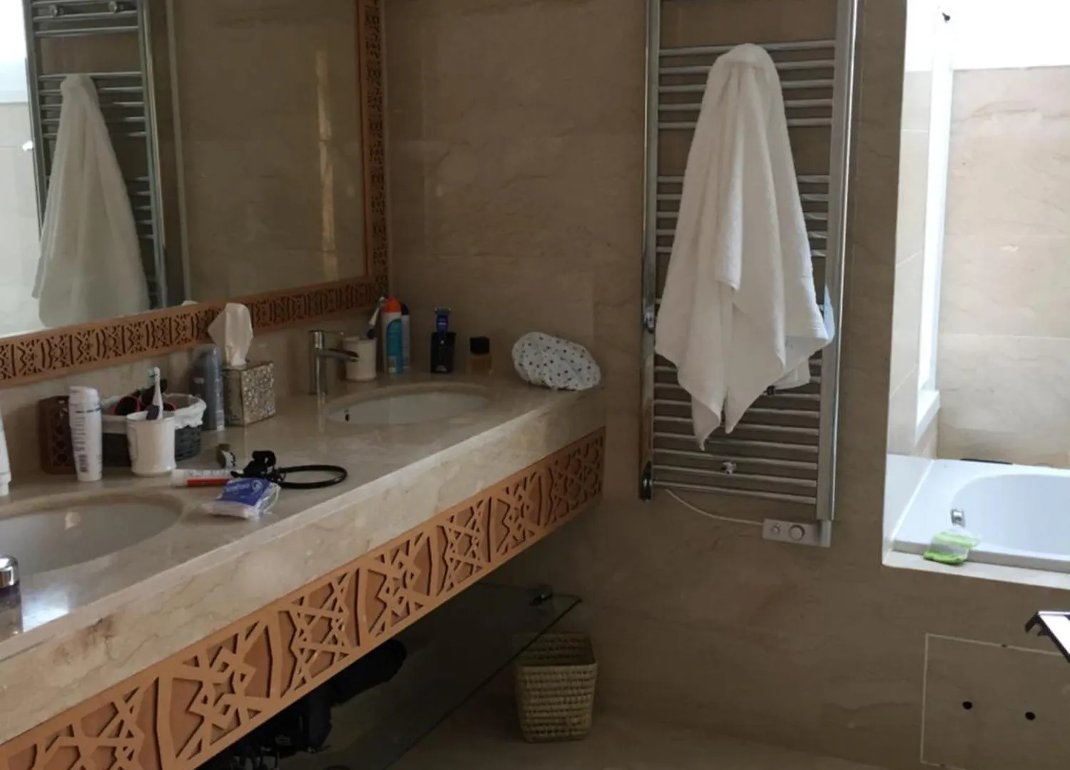 Caprice Villa 4 Chambres Marrakesch