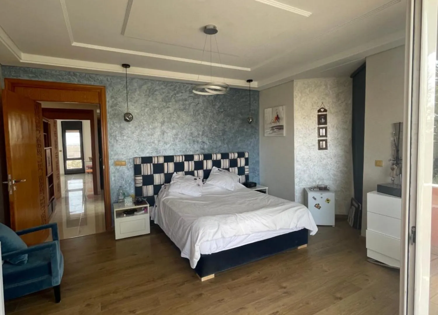 Caprice Villa 4 Chambres Marrakesch
